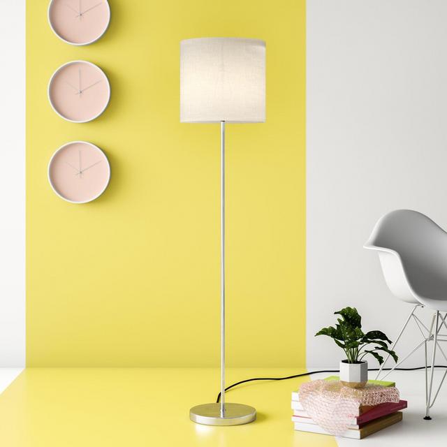 Chill 58" Floor Lamp