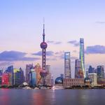 A Visit to Shanghai
