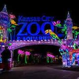 Kansas City Zoo & Aquarium