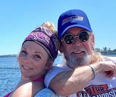 Fun in the sun.