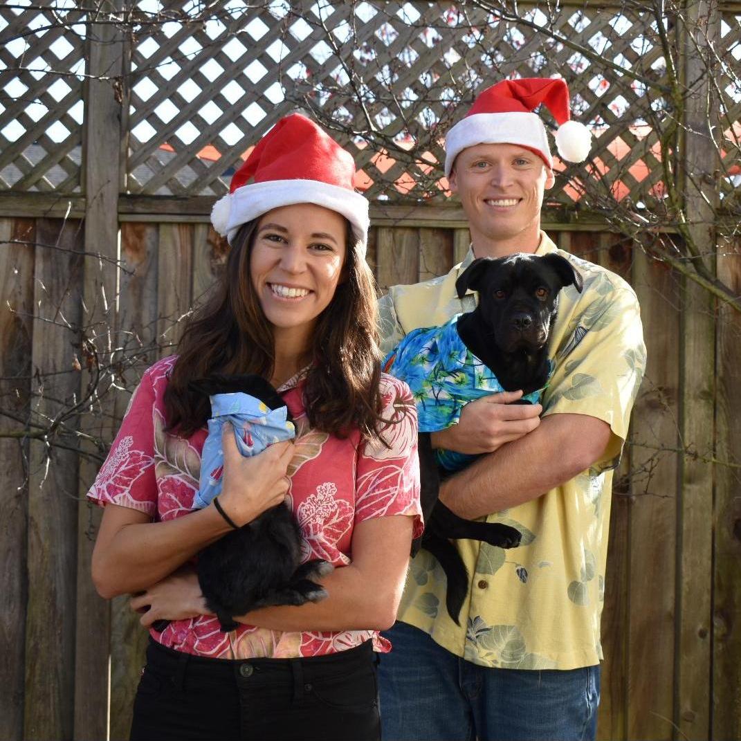 Family Photo, Petaluma