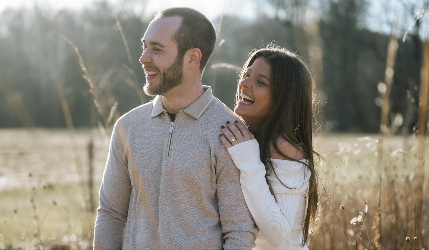 The Wedding Website of Casey Bagnarelli and Justin Brand