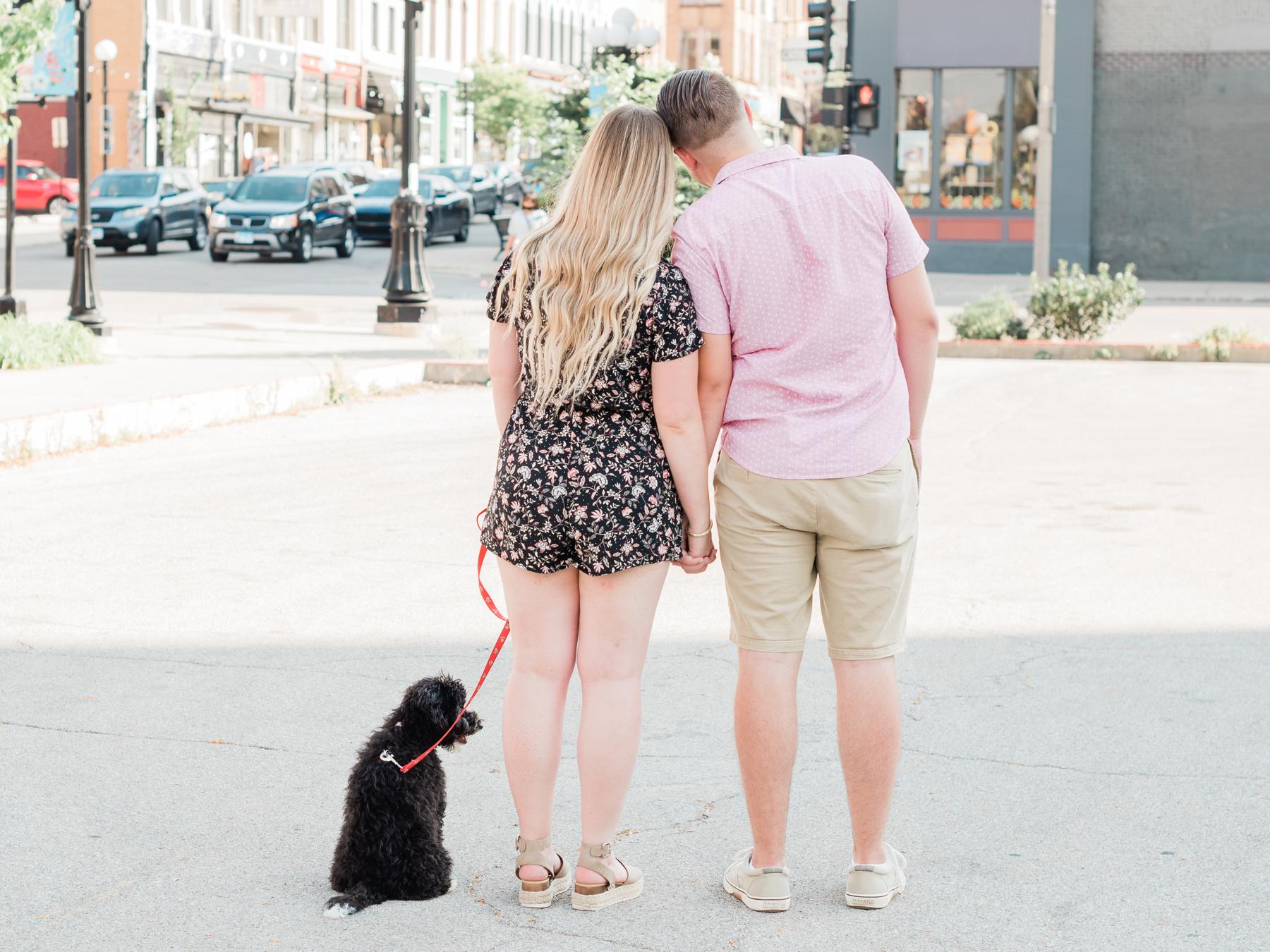The Wedding Website of Taylor Gilbert and Taren Elder