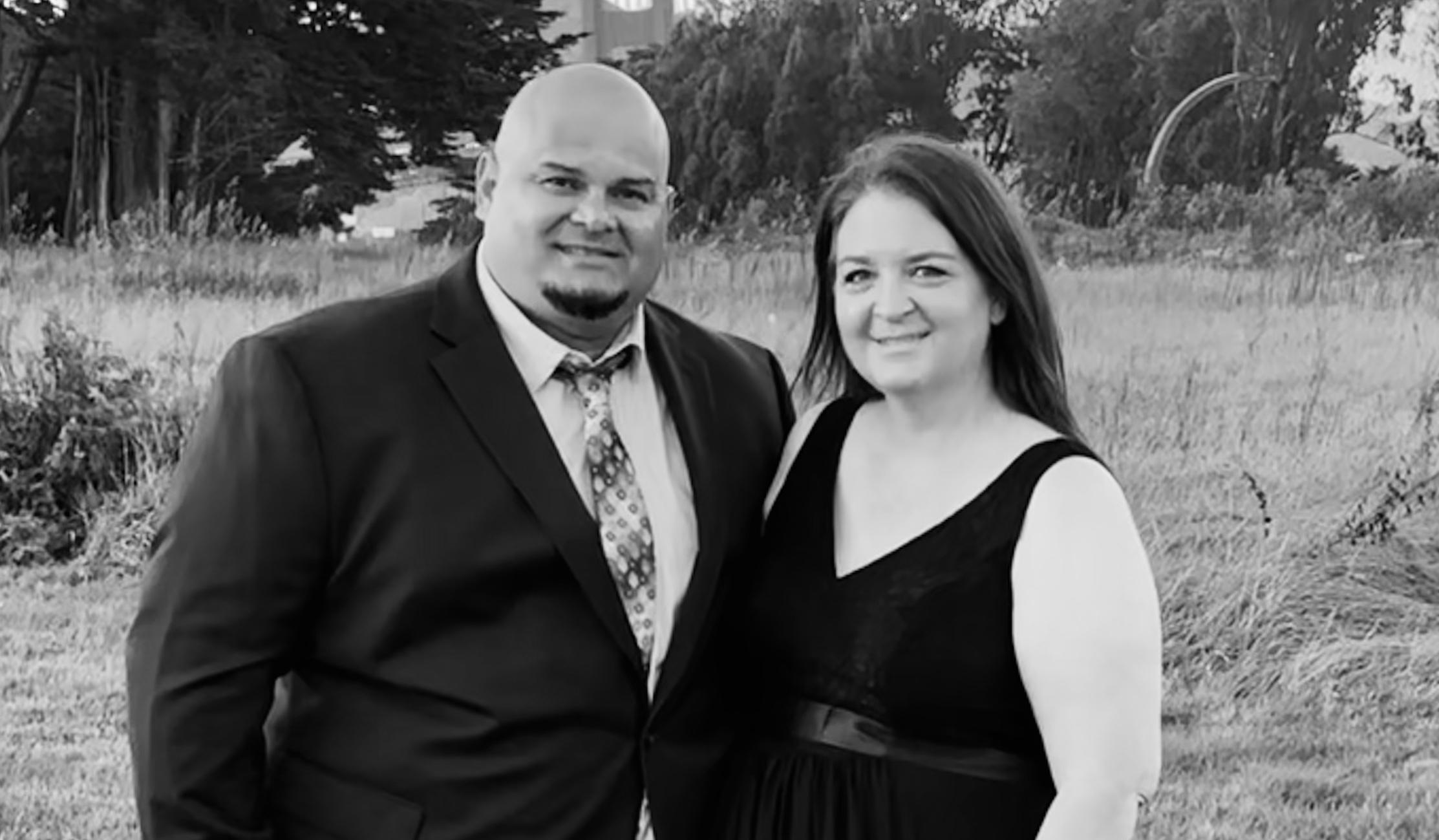 The Wedding Website of Mellissa Fernandez and Jouvani Sandoval