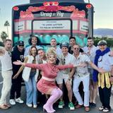 Drag & Fly Tours Palm Springs