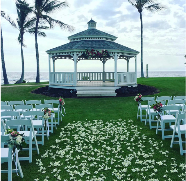 The Wedding Website of Justin Olson and Allison Felix