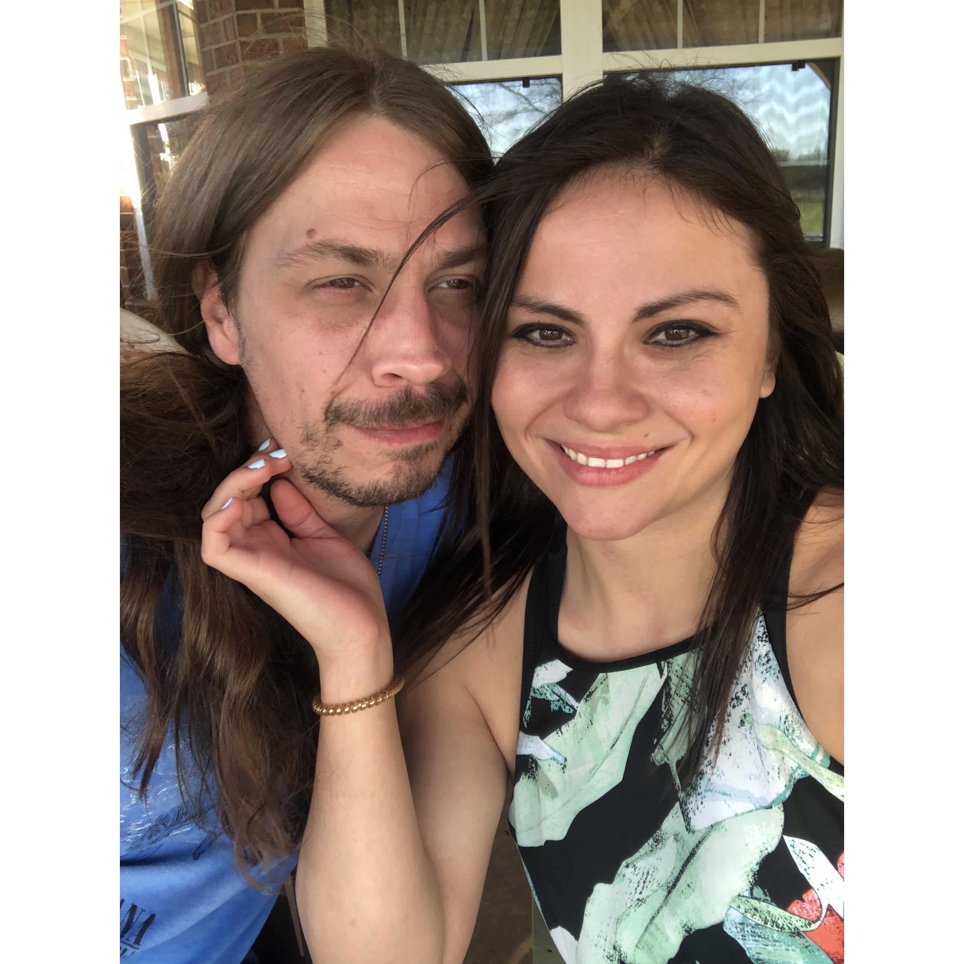 Easter!