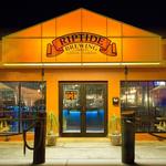 Riptide Brewing Company