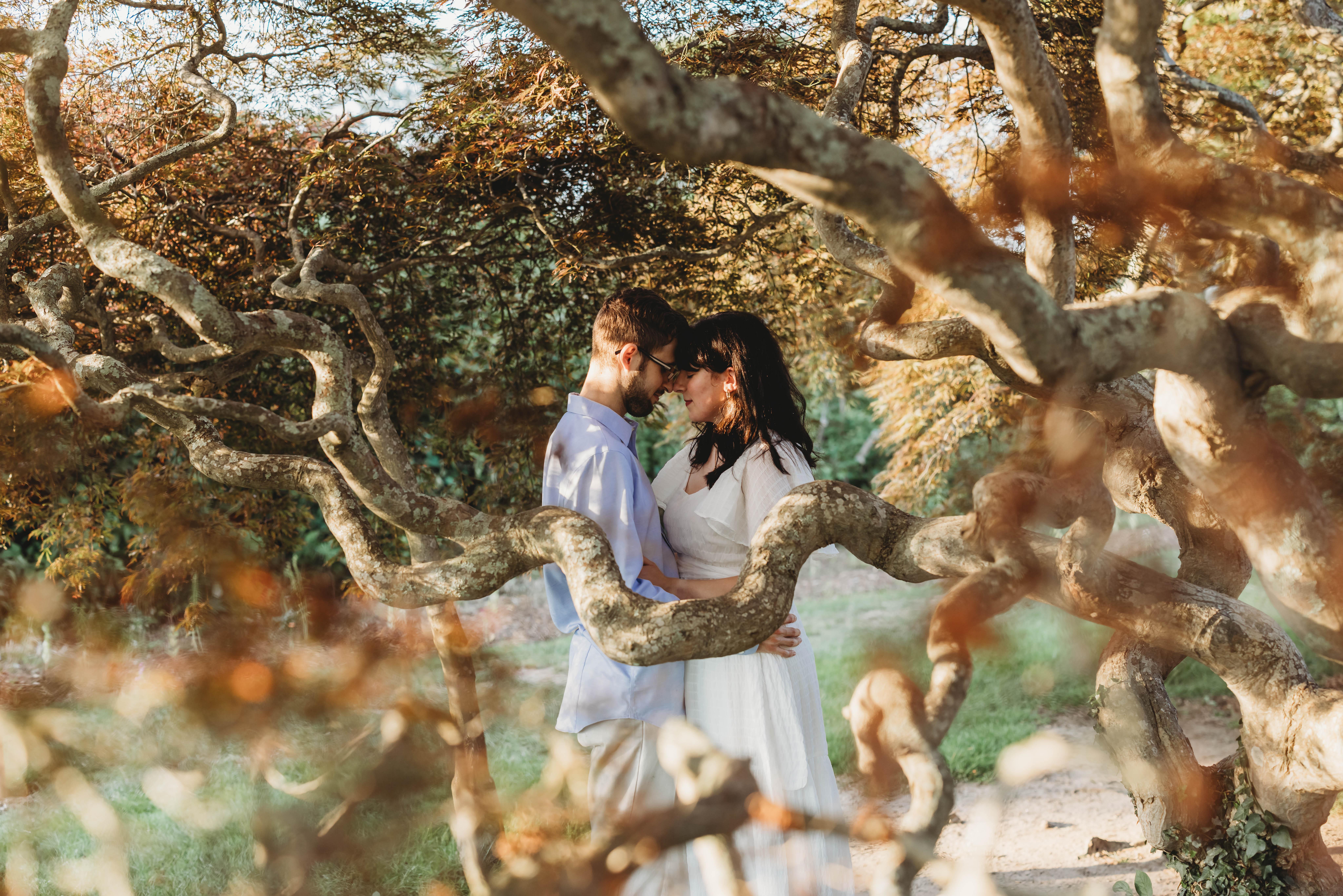 The Wedding Website of Ashley Pereira and Jared Drzal