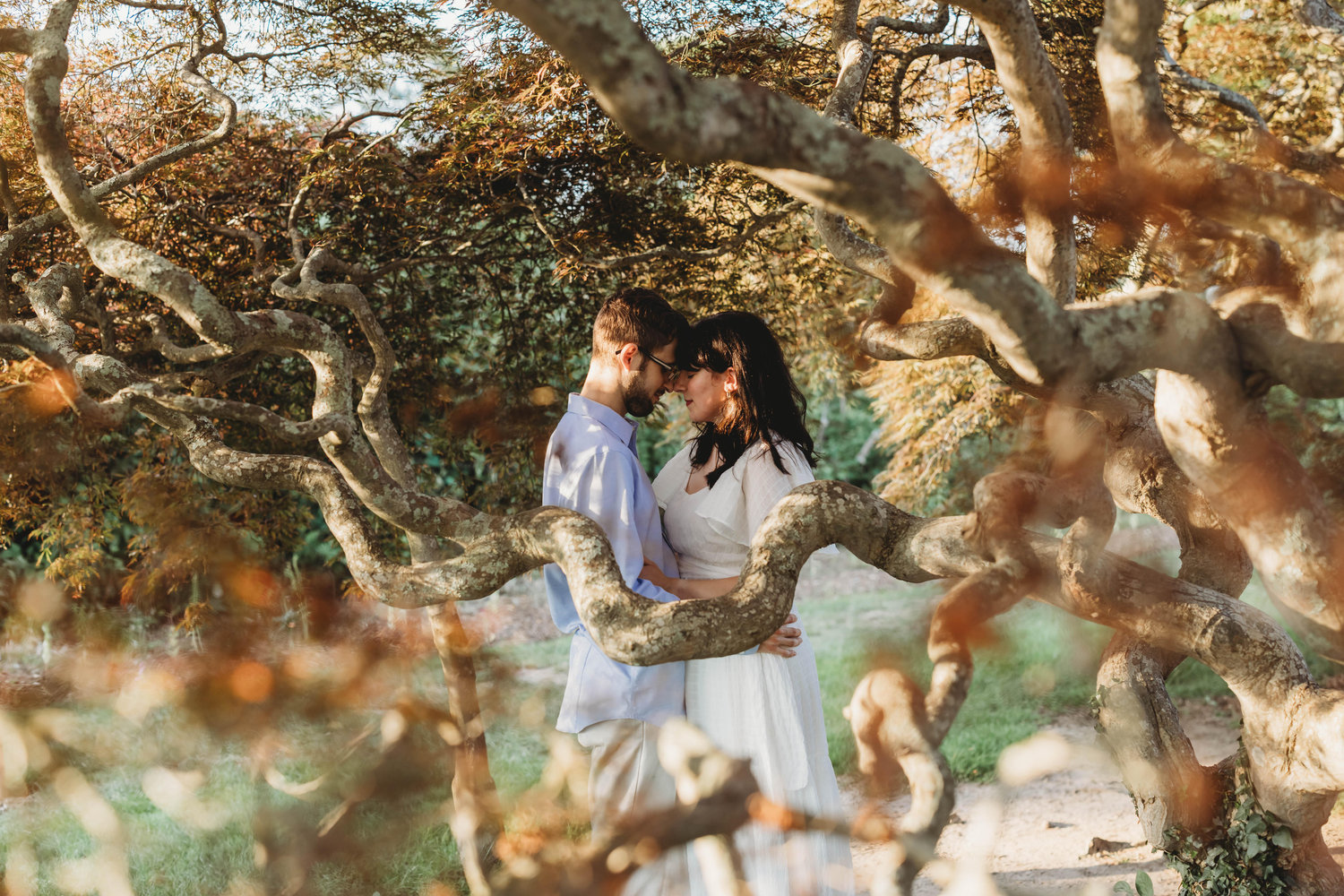 The Wedding Website of Ashley Pereira and Jared Drzal