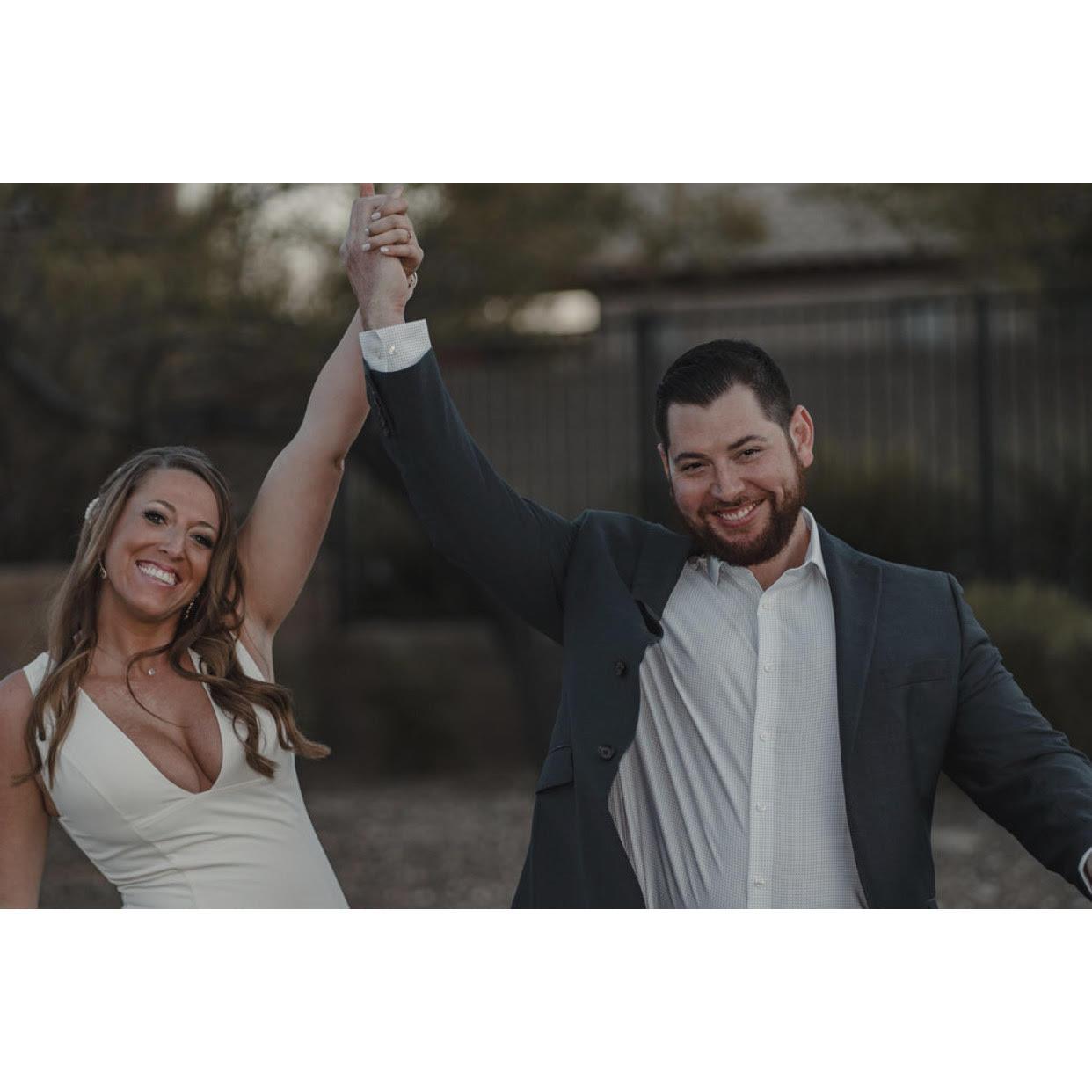 11.27.20 backyard wedding