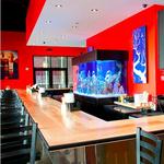 The Cowfish Sushi Burger Bar