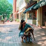 Downtown Mall
