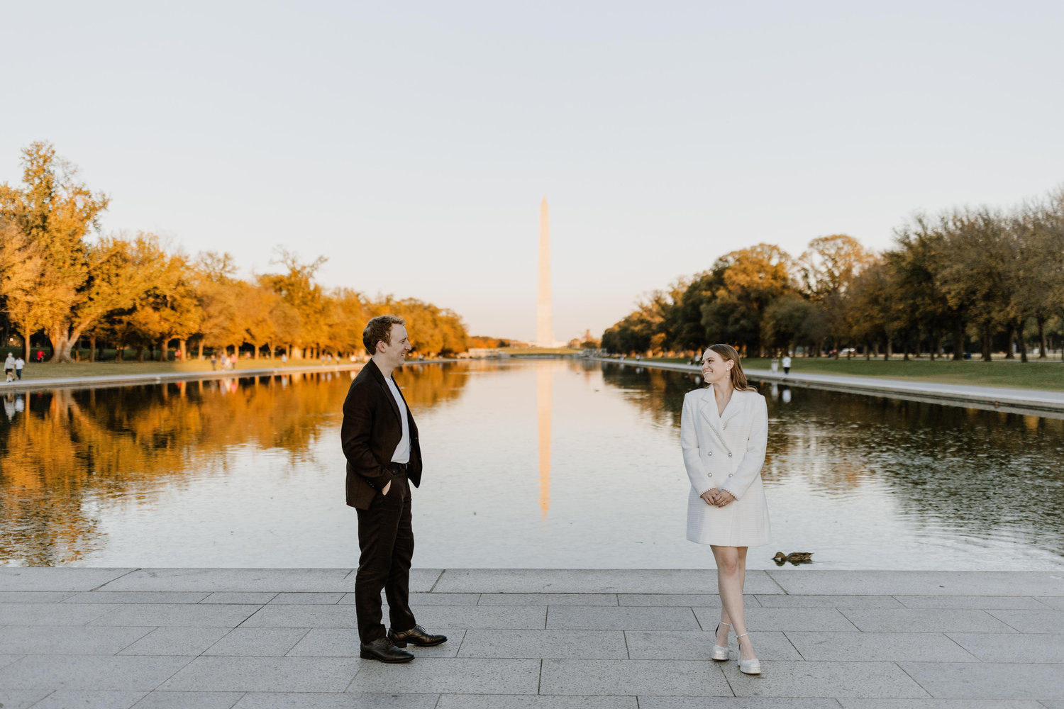 The Wedding Website of Kaitlyn Creel and Galen Hamrick