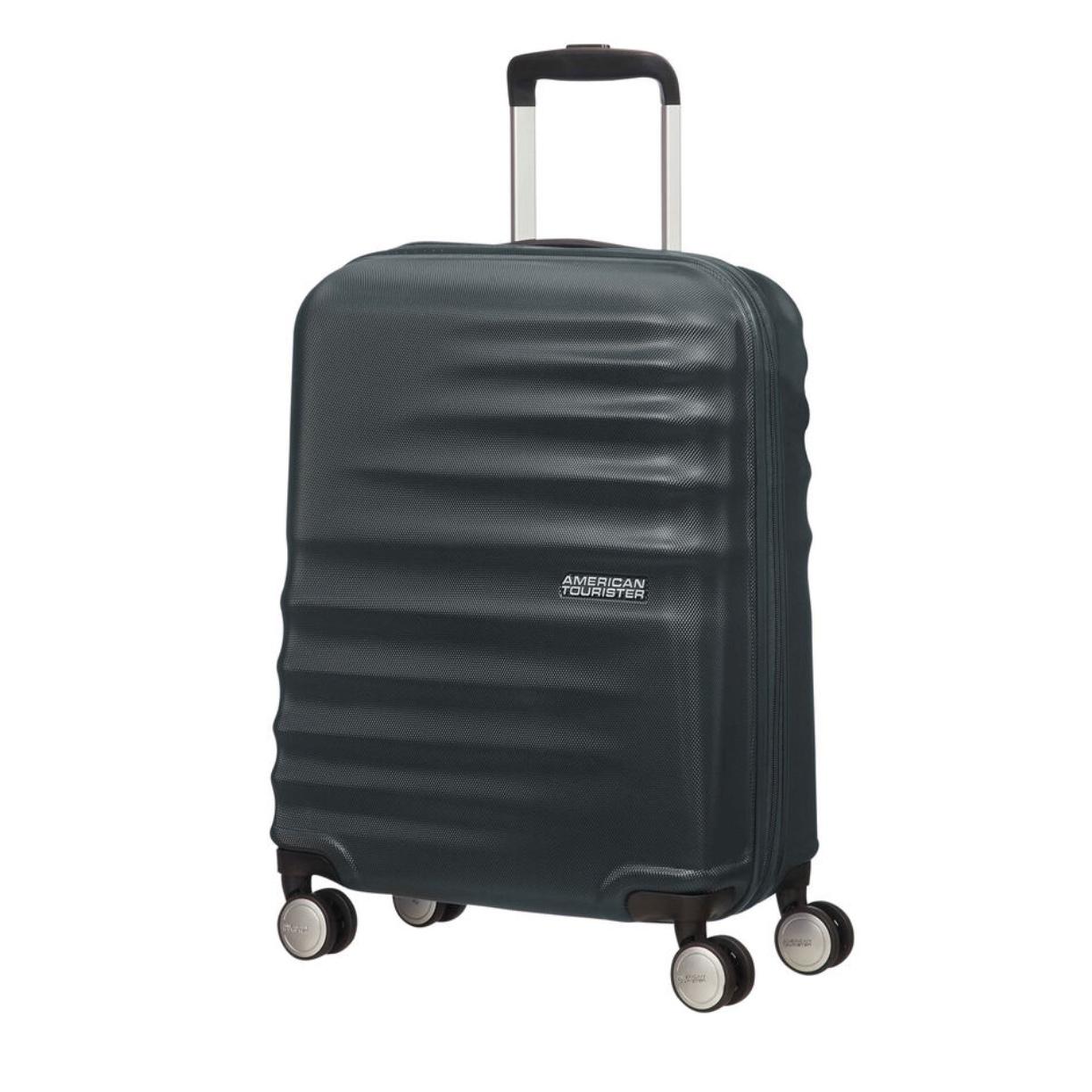 Wavebreaker Carry-On