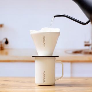 2-Piece Coffee Pour-Over Set