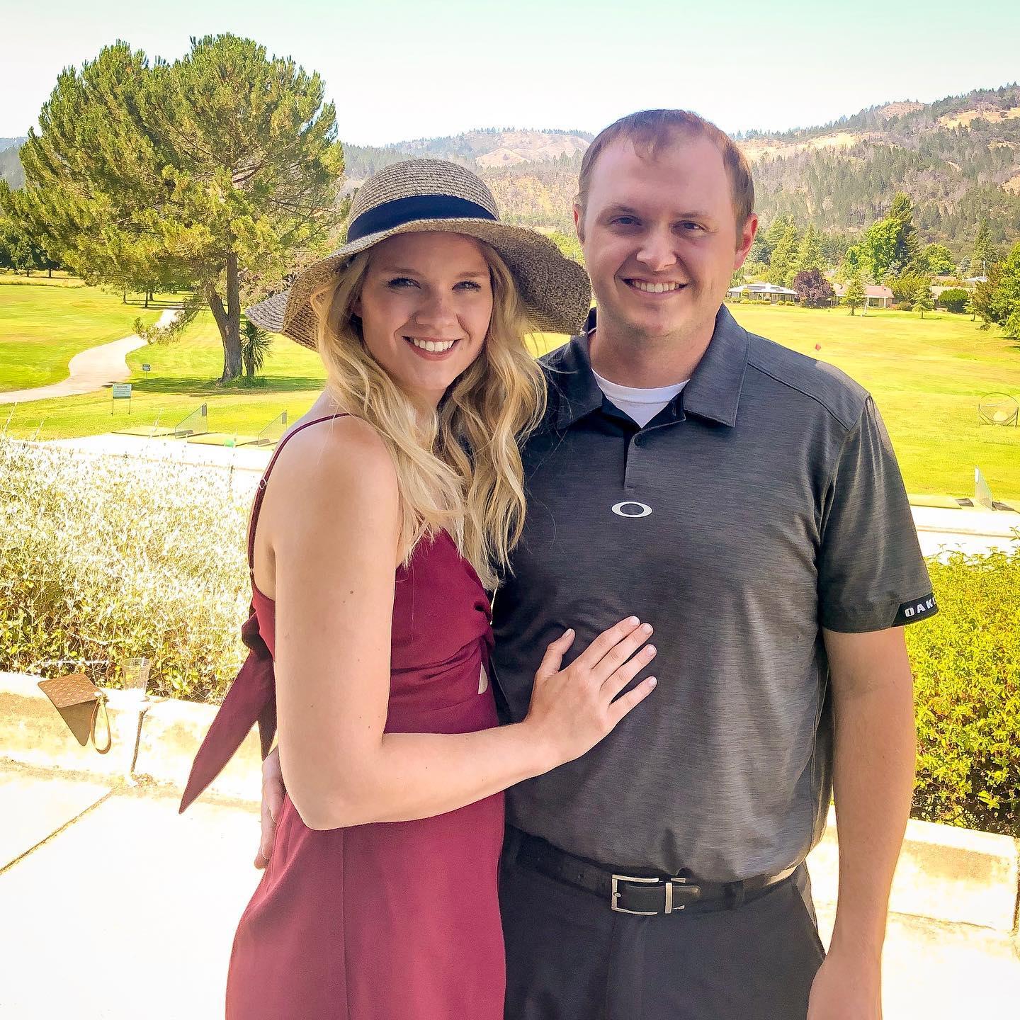 The Wedding Website of Jessica Foster and Seth Scarcliff