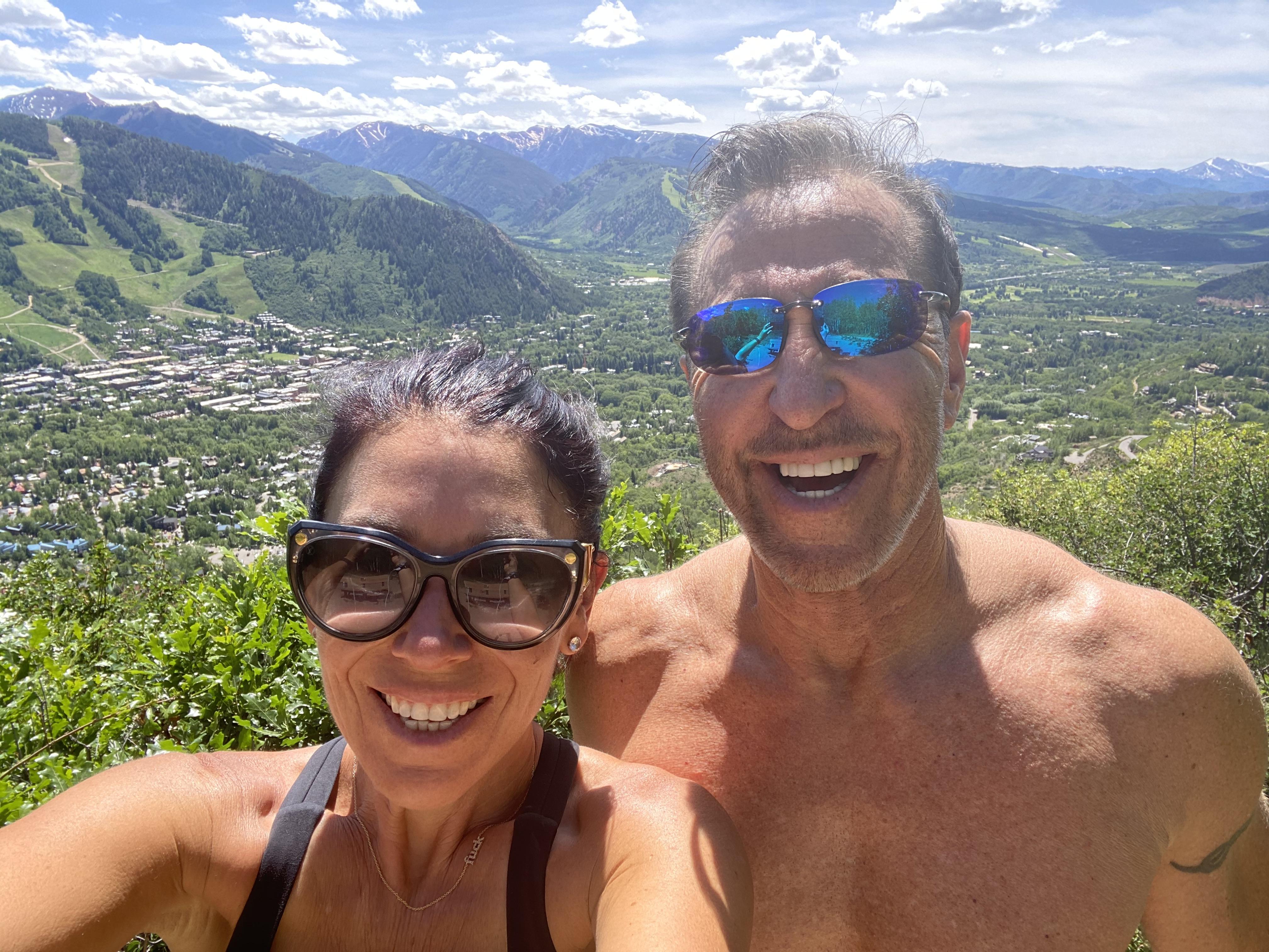 The Wedding Website of Amy Gavartin and Dave Kingen