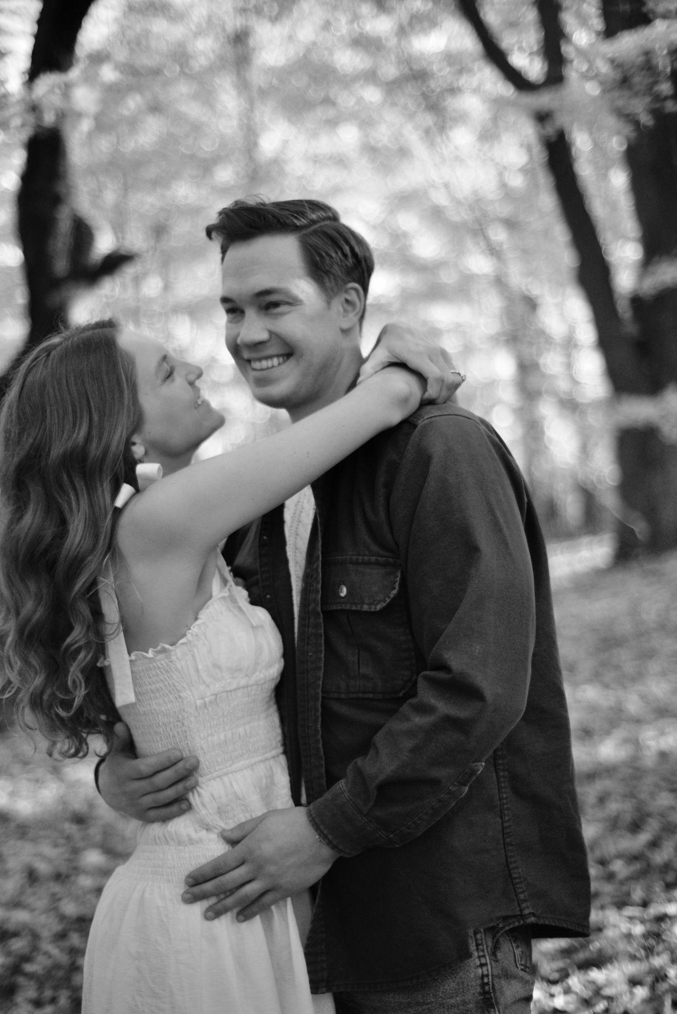 The Wedding Website of Joshua Peine and Hannah Hazzard