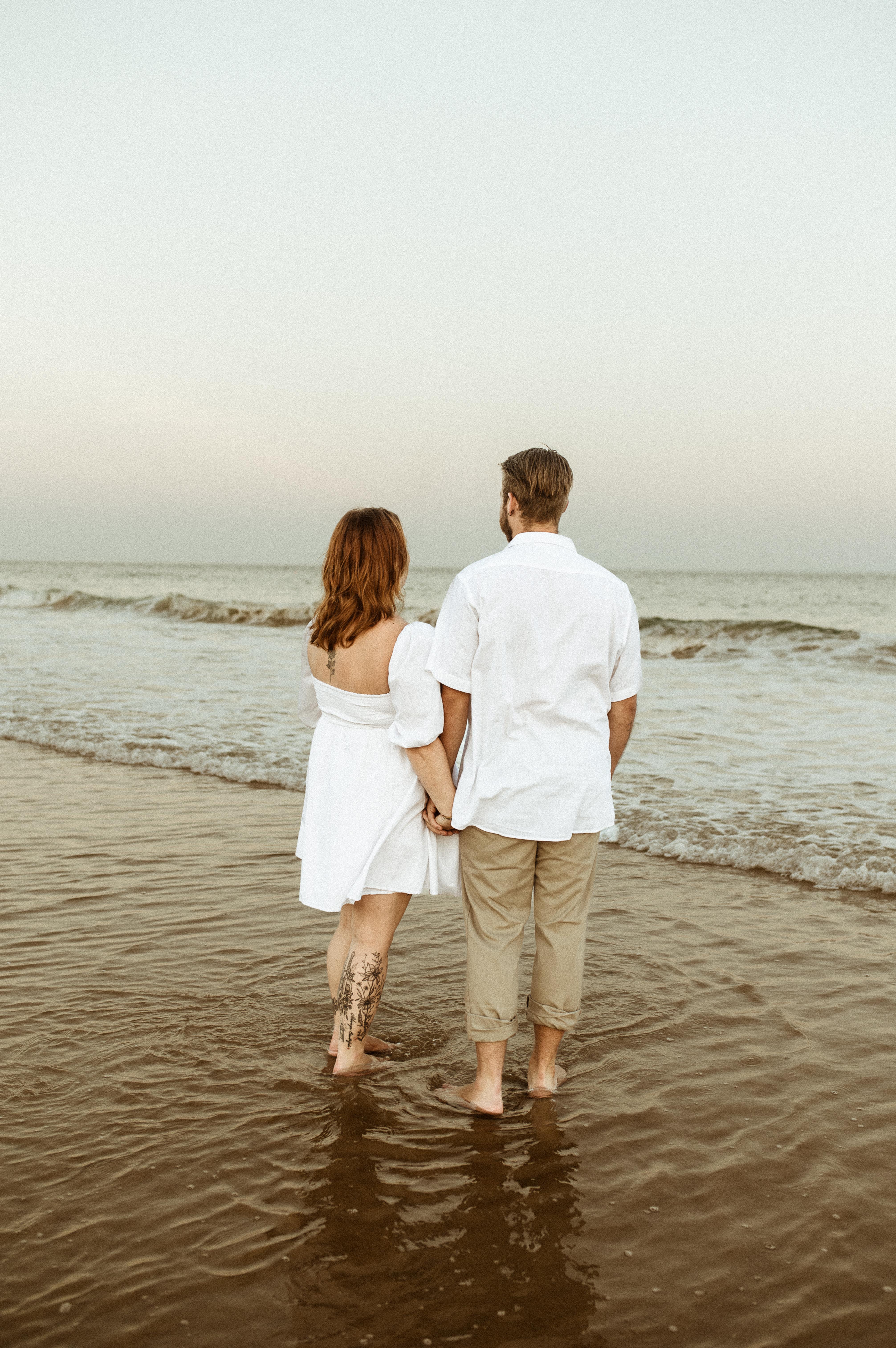 The Wedding Website of Giovanni Bovenzi and Erin Conry