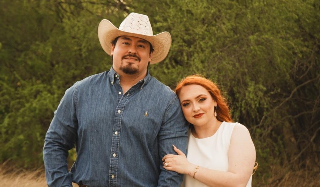 The Wedding Website of Alexis Garcia and Pamela Juarez