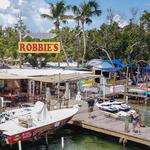 Robbie's