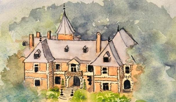 The Wedding Website of Heather (Stocking) Harper and Charles Harper