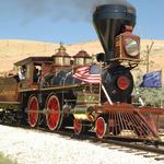 Nevada State Railroad Museum