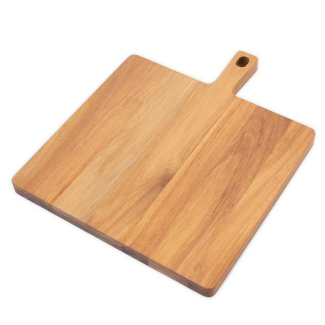 Our Table™ Everett 14-Inch Large Wooden Serving Board