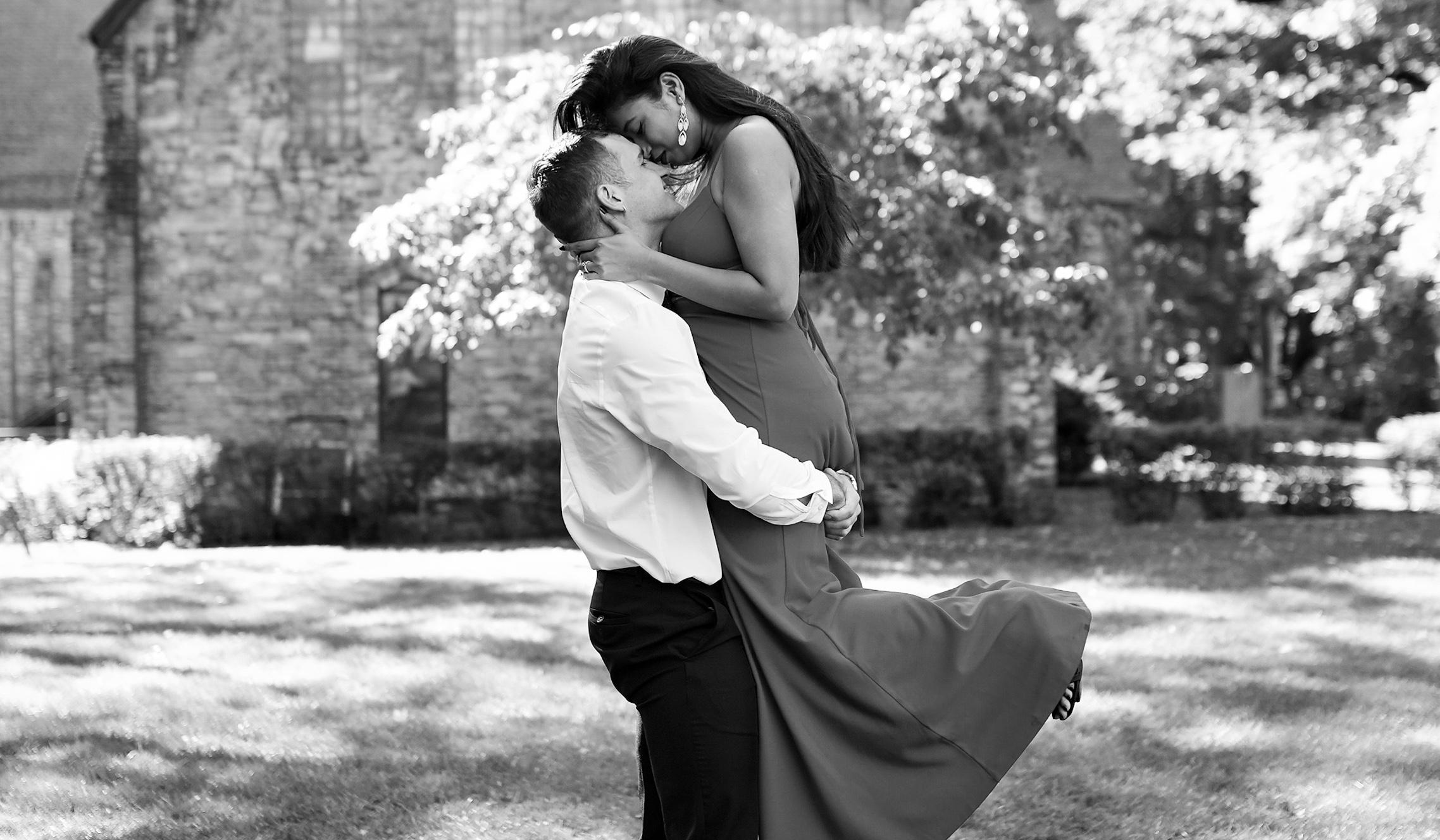 The Wedding Website of Shalini Chakraborty and Joseph Anthony Sardina Jr.