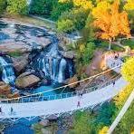 Falls Park on the Reedy
