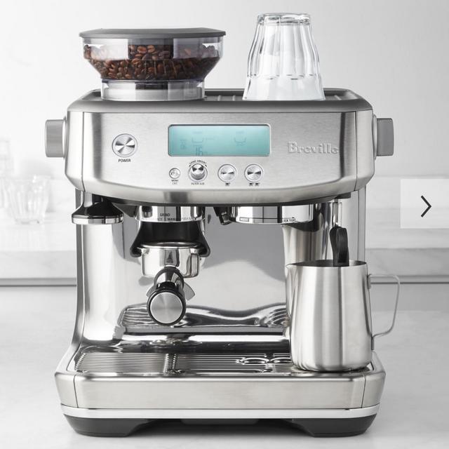 Espresso Machine