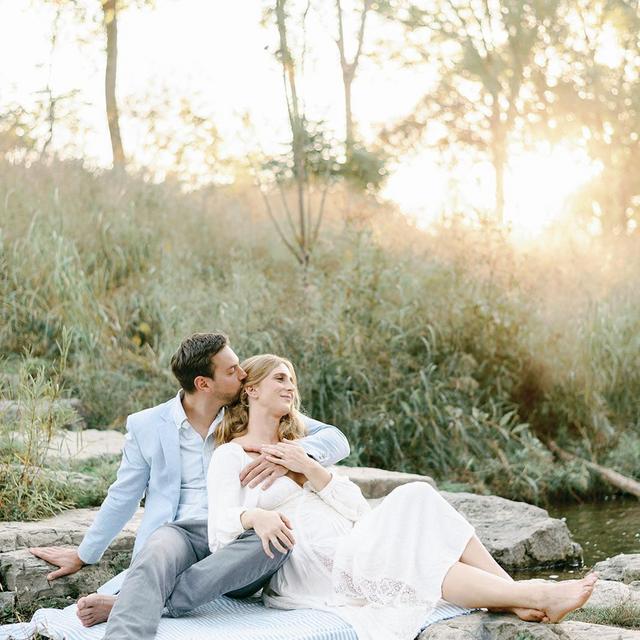 Engagement Photo Prints :)