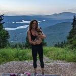 Hike to the Top of Mt. Snow