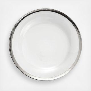 Silversmith Dinner Plate