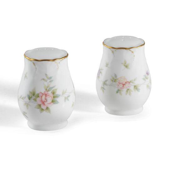 Salt and Pepper Set