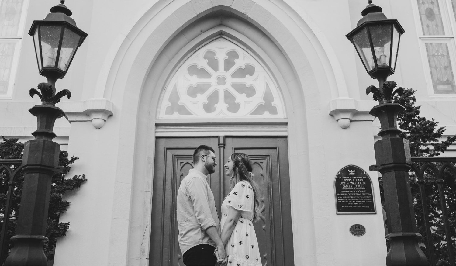 The Wedding Website of Leah Olson and Matt House
