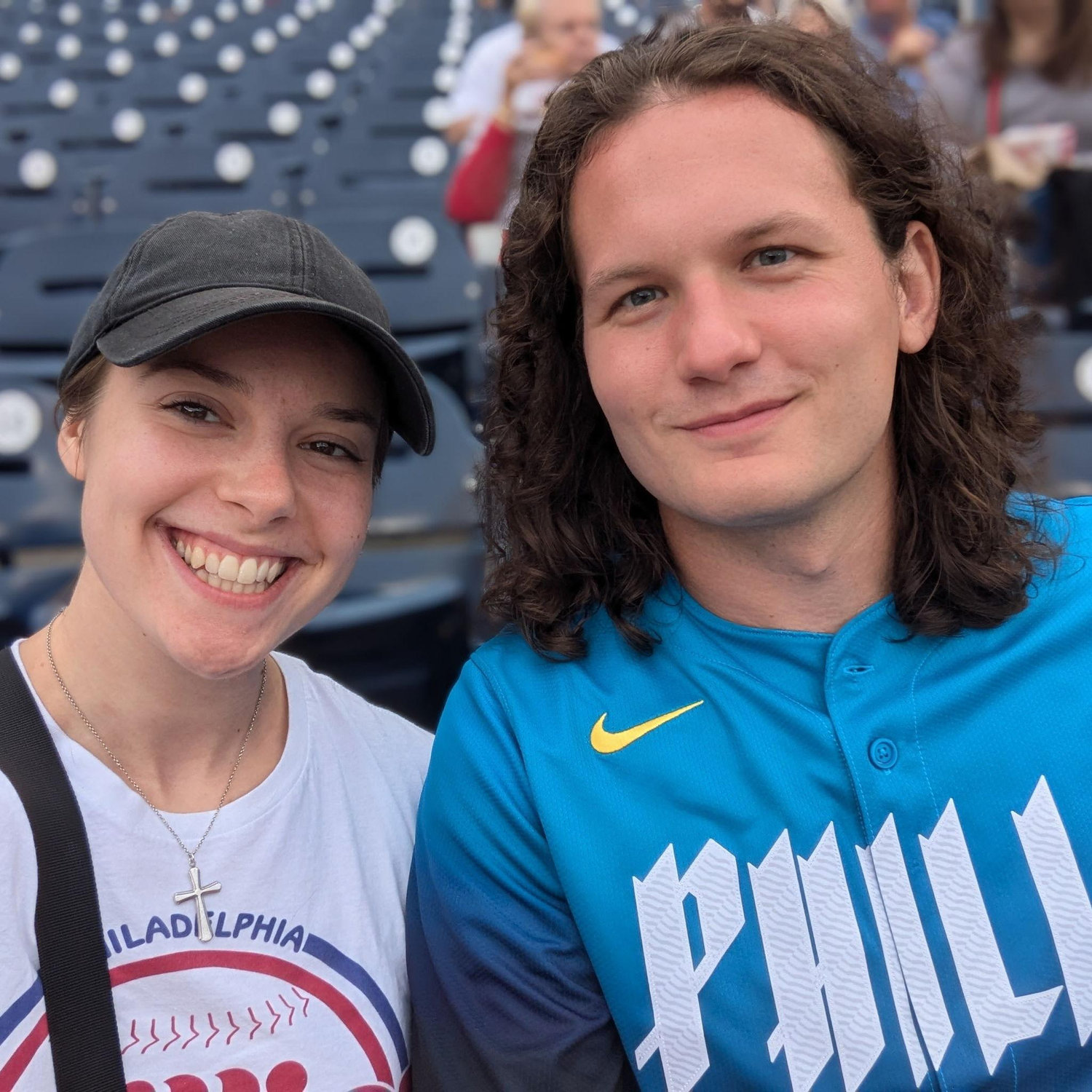 Go Phillies!