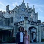 Lyndhurst Mansion