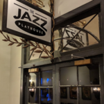 The Jazz Playhouse