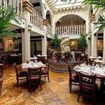 Columbia Restaurant