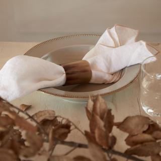 Napkin Ring, Set of 4