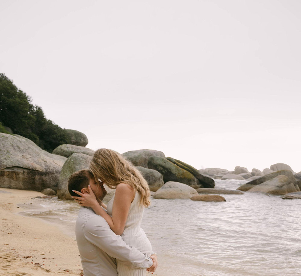 Simone Botha and Brendan Venter's Wedding Website