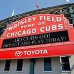Wrigley Field