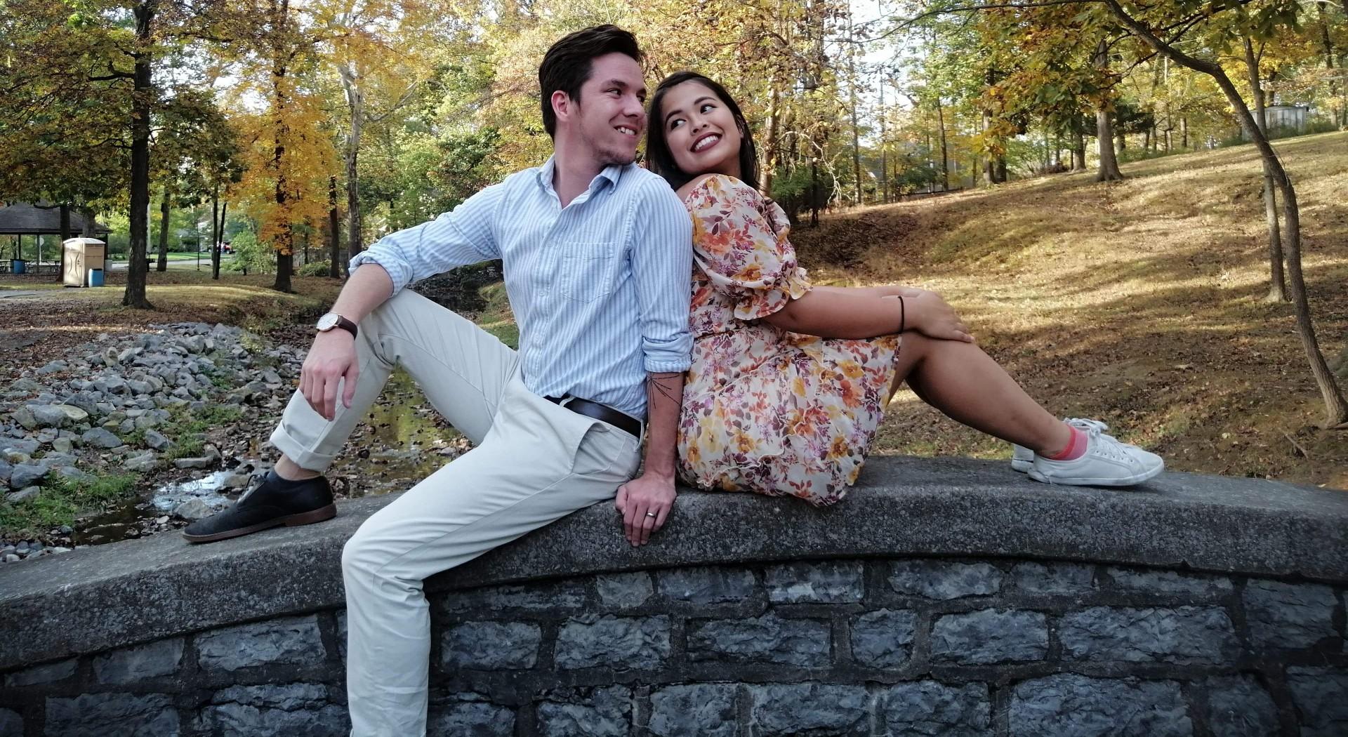 The Wedding Website of Aline Takanashi and Joseph Taylor