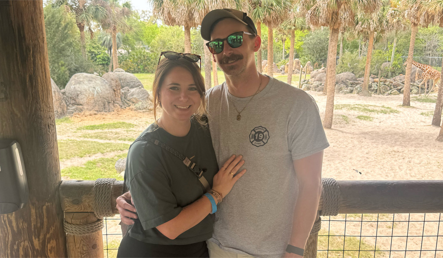 The Wedding Website of Holly Longstreet and Nick Bishop