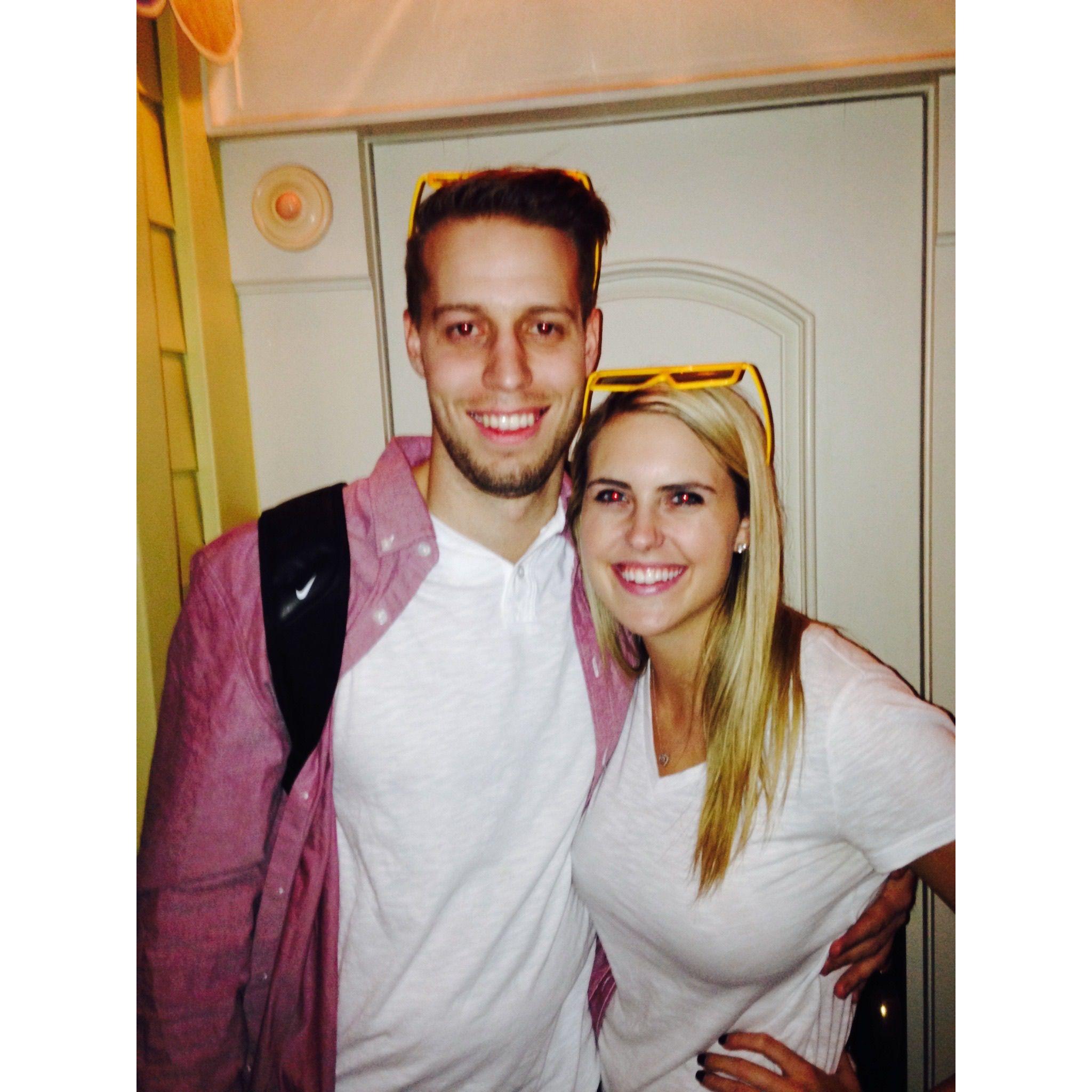 Disneyland - 2013