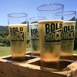 Bold Rock Cidery