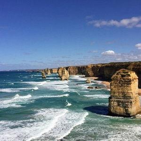 Great Ocean Road Tour