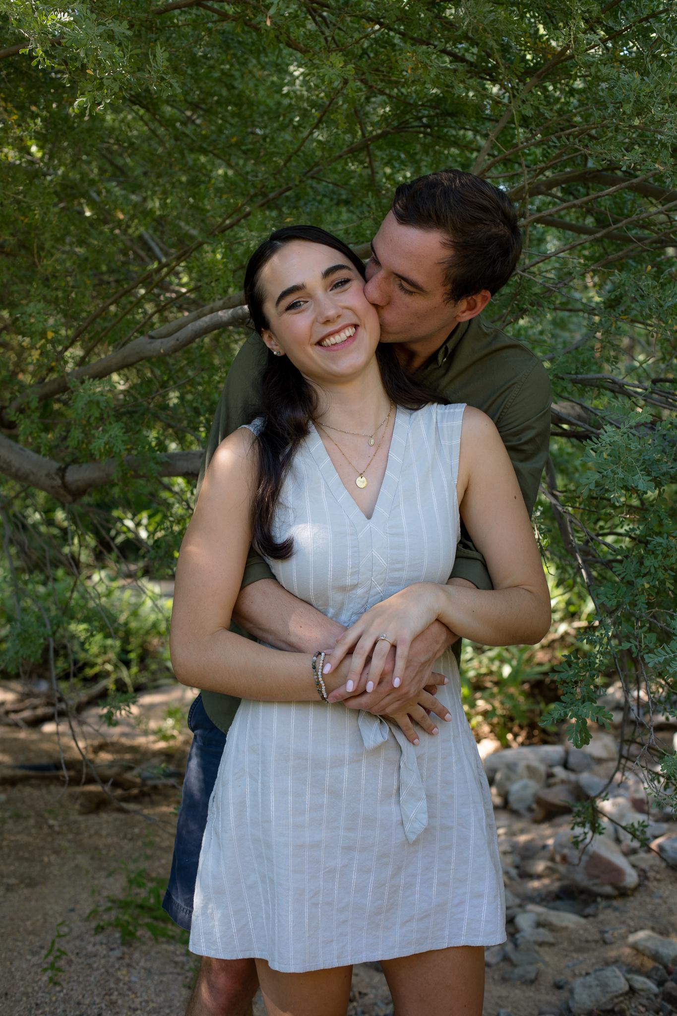 The Wedding Website of Liliane Leaser and Caleb Leaser